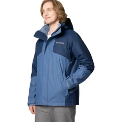 Columbia - Bugaboo III Fleece Interchange Jacket - Doppeljacke^ Skibekleidung|Wanderbekleidung