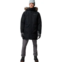 Columbia - Cape Ridge Parka - Parka^ Jacken|Alltagsbekleidung