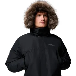 Columbia - Cape Ridge Parka - Parka^ Jacken|Alltagsbekleidung