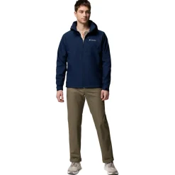 Columbia - Cascade Ridge III Softshell - Softshelljacke^ Trekkingbekleidung|Wanderbekleidung