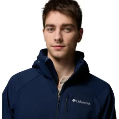 Columbia - Cascade Ridge III Softshell - Softshelljacke^ Trekkingbekleidung|Wanderbekleidung