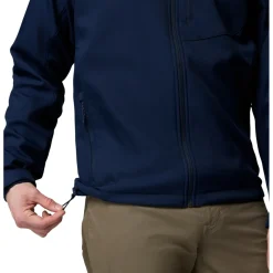 Columbia - Cascade Ridge III Softshell - Softshelljacke^ Trekkingbekleidung|Wanderbekleidung