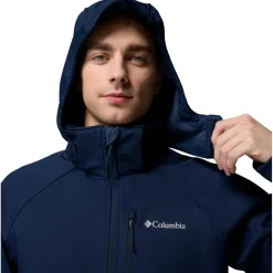 Columbia - Cascade Ridge III Softshell - Softshelljacke^ Trekkingbekleidung|Wanderbekleidung