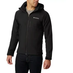 Columbia - Cascade Ridge III Softshell - Softshelljacke^ Trekkingbekleidung|Wanderbekleidung