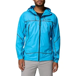 Columbia - Cassiar Pro Odx Shell - Regenjacke