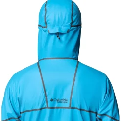 Columbia - Cassiar Pro Odx Shell - Regenjacke