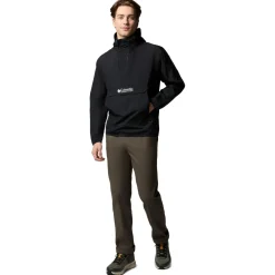 - Challenger Windbreaker Anorak - Windjacke><noscript><img width=