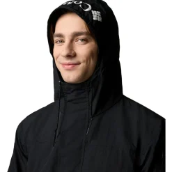 - Challenger Windbreaker Anorak - Windjacke><noscript><img width=