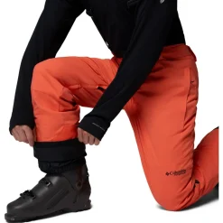 Columbia - Cirque Bowl Pant - Skihose