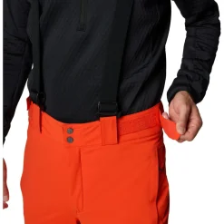 Columbia - Cirque Bowl Pant - Skihose