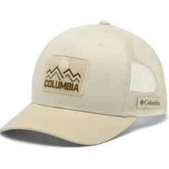 Columbia - Mesh Snap Back Hat - Cap