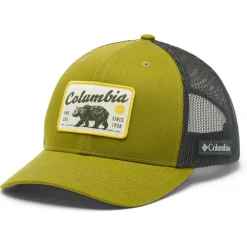 Columbia - Mesh Snap Back Hat - Cap