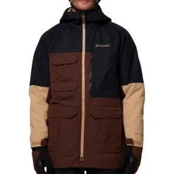 Columbia - Coreshot Jacket - Skijacke^ Skibekleidung|Skijacken