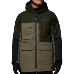 Columbia - Coreshot Jacket - Skijacke^ Skibekleidung|Skijacken