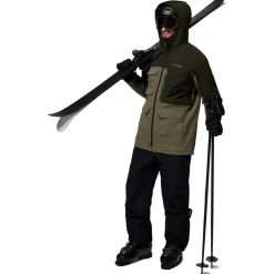 Columbia - Coreshot Jacket - Skijacke^ Skibekleidung|Skijacken