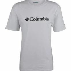 - CSC Basic Logo Short Sleeve - T-Shirt Wanderbekleidung|T-Shirts