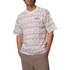 Columbia - CSC Heavyweight Printed Tee - T-Shirt