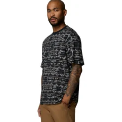 Columbia - CSC Heavyweight Printed Tee - T-Shirt