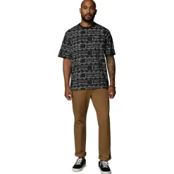 Columbia - CSC Heavyweight Printed Tee - T-Shirt