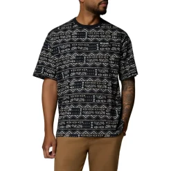 Columbia - CSC Heavyweight Printed Tee - T-Shirt