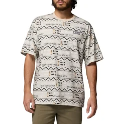 Columbia - CSC Heavyweight Printed Tee - T-Shirt