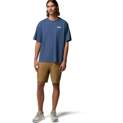 Columbia - CSC Heavyweight Iconic Tee - T-Shirt^ Alltagsbekleidung|Wanderbekleidung