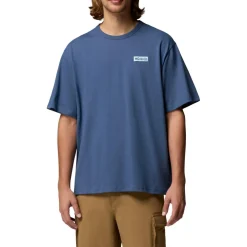 Columbia - CSC Heavyweight Iconic Tee - T-Shirt^ Alltagsbekleidung|Wanderbekleidung