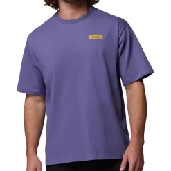 Columbia - CSC Heavyweight Iconic Tee - T-Shirt^ Alltagsbekleidung|Wanderbekleidung