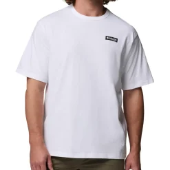 Columbia - CSC Heavyweight Iconic Tee - T-Shirt^ Alltagsbekleidung|Wanderbekleidung