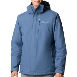 Online - Element Blocker III Interchange Jacket - Doppeljacke Skibekleidung|Wanderbekleidung