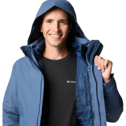 Online - Element Blocker III Interchange Jacket - Doppeljacke Skibekleidung|Wanderbekleidung