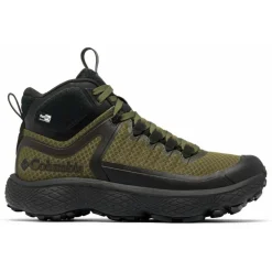 Hot - Escape Thrive Titanium Mid Outdry - Wanderschuhe Wanderschuhe|Trekkingschuhe