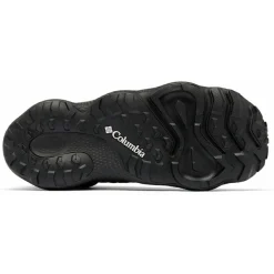 Hot - Escape Thrive Titanium Mid Outdry - Wanderschuhe Wanderschuhe|Trekkingschuhe