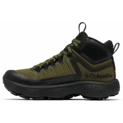 Hot - Escape Thrive Titanium Mid Outdry - Wanderschuhe Wanderschuhe|Trekkingschuhe