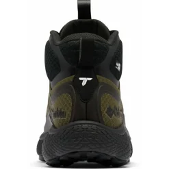 Hot - Escape Thrive Titanium Mid Outdry - Wanderschuhe Wanderschuhe|Trekkingschuhe