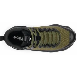 Hot - Escape Thrive Titanium Mid Outdry - Wanderschuhe Wanderschuhe|Trekkingschuhe