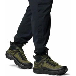 Hot - Escape Thrive Titanium Mid Outdry - Wanderschuhe Wanderschuhe|Trekkingschuhe