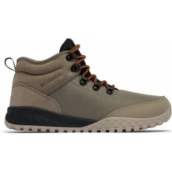 Columbia - Fairbanks Mid - Freizeitschuhe^ Freizeitstiefel