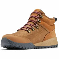 Columbia - Fairbanks Mid - Freizeitschuhe^ Freizeitstiefel