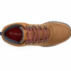 Columbia - Fairbanks Mid - Freizeitschuhe^ Freizeitstiefel