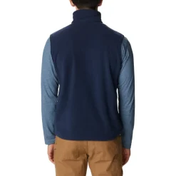 Columbia - Fast Trek Fleece Vest - Fleeceweste^ Trekkingbekleidung|Wanderbekleidung