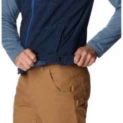 Columbia - Fast Trek Fleece Vest - Fleeceweste^ Trekkingbekleidung|Wanderbekleidung
