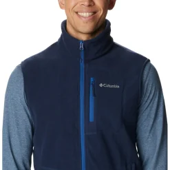 Columbia - Fast Trek Fleece Vest - Fleeceweste^ Trekkingbekleidung|Wanderbekleidung