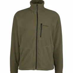 Columbia - Fast Trek II Full Zip Fleece - Fleecejacke^ Trekkingbekleidung|Alltagsbekleidung