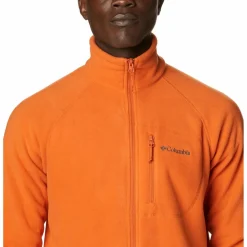 Columbia - Fast Trek II Full Zip Fleece - Fleecejacke^ Trekkingbekleidung|Alltagsbekleidung
