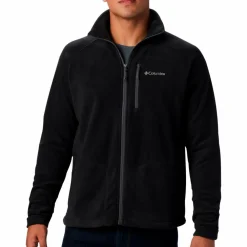 Columbia - Fast Trek II Full Zip Fleece - Fleecejacke^ Trekkingbekleidung|Alltagsbekleidung