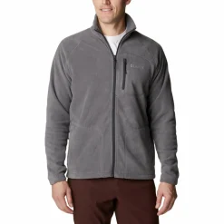 Columbia - Fast Trek II Full Zip Fleece - Fleecejacke^ Trekkingbekleidung|Alltagsbekleidung
