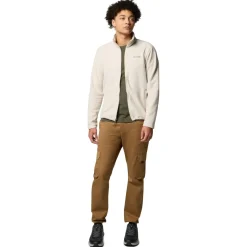 New - Fast Trek Light Full Zip Fleece - Fleecejacke Alltagsbekleidung|Jacken