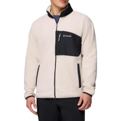 New - Fast Trek Overlay Full Zip - Fleecejacke Trekkingbekleidung|Alltagsbekleidung