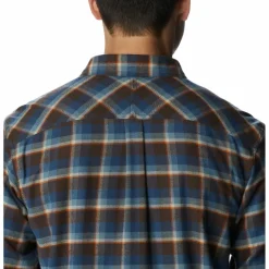 Columbia - Flare Gun Stretch Flannel - Hemd